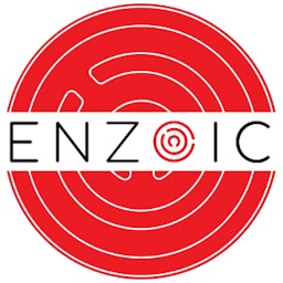 Enzoic for Active Directory logo